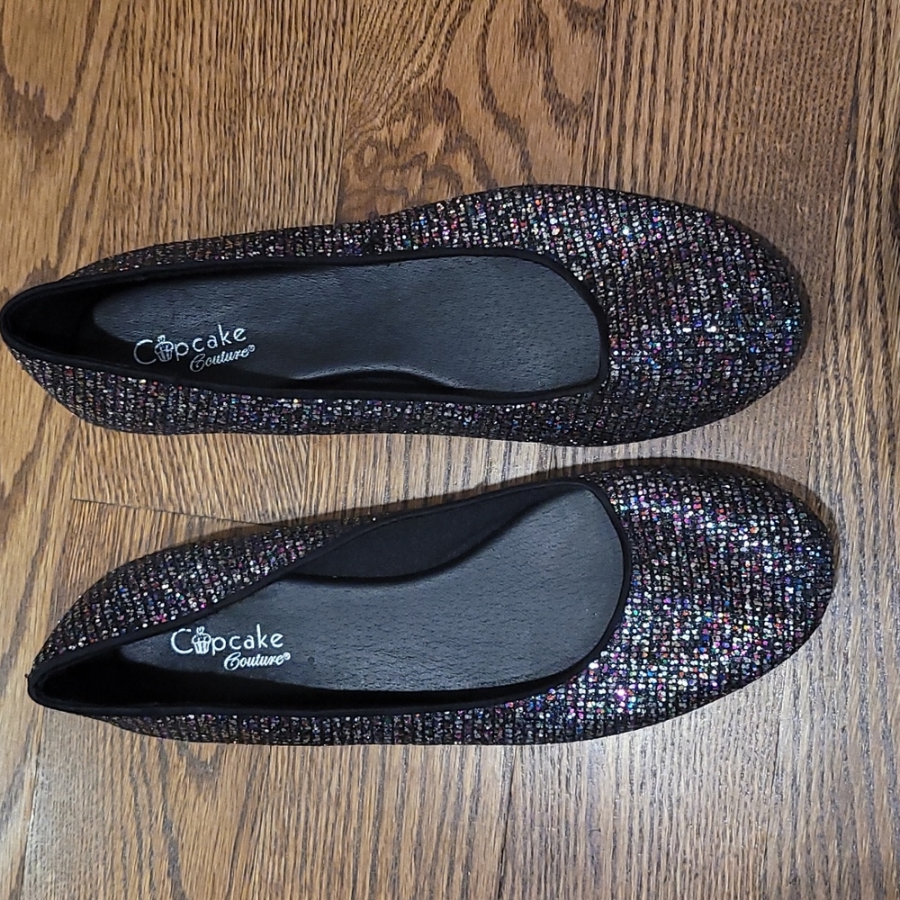 Girls Flats